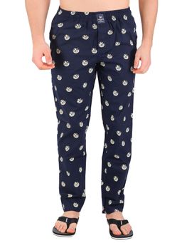 WOODLAND - Navy Blue Pyjamas for Men