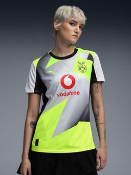 Puma - Borussia Dortmund Women Away T-shirt