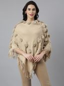 Beige color option, Currently selected