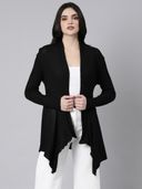 Black color option, Currently selected