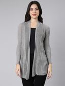 Grey color option, Currently selected