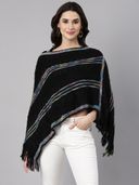 Black color option, Currently selected