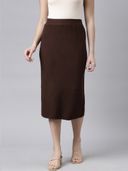 Brown color option, Currently selected