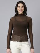 Olive color option, Currently selected