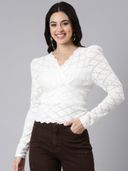 White color option, Sold out