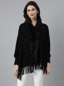 Black color option, Currently selected