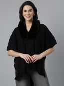 Black color option, Currently selected