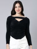 Navy Blue color option, Currently selected