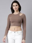 Brown color option