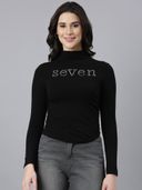 Black color option, Currently selected
