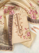 Beige color option, Currently selected