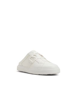 Aldo - CABECUDOSA-IN100 Women White Mules
