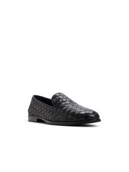 Aldo - CASINOA-IN008 Men Black Loafers