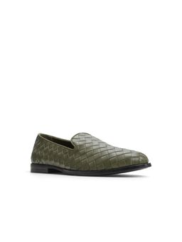 Aldo - CASINOA-IN250 Men Olive Loafers