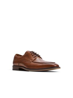 Aldo - MONTCOURTA-IN220 Men Brown Dress Lace Up Derbies