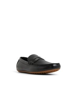 Aldo - PUERTO-IN001 Men Black Loafers