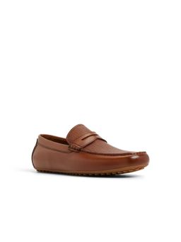 Aldo - PUERTO-IN220 Men Brown Loafers