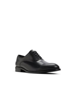 Aldo - TOLEDOA-IN001 Men Black Dress Lace Up Oxfords