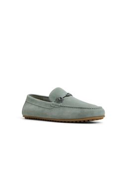Aldo - WILBARTA-IN311 Men Grey Loafers