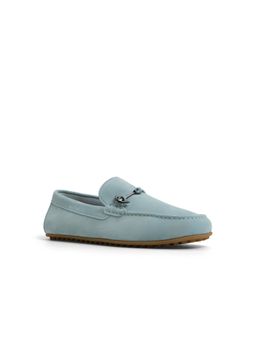 Aldo - WILBARTA-IN450 Men Light Blue Loafers