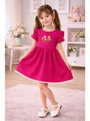 Pink color option