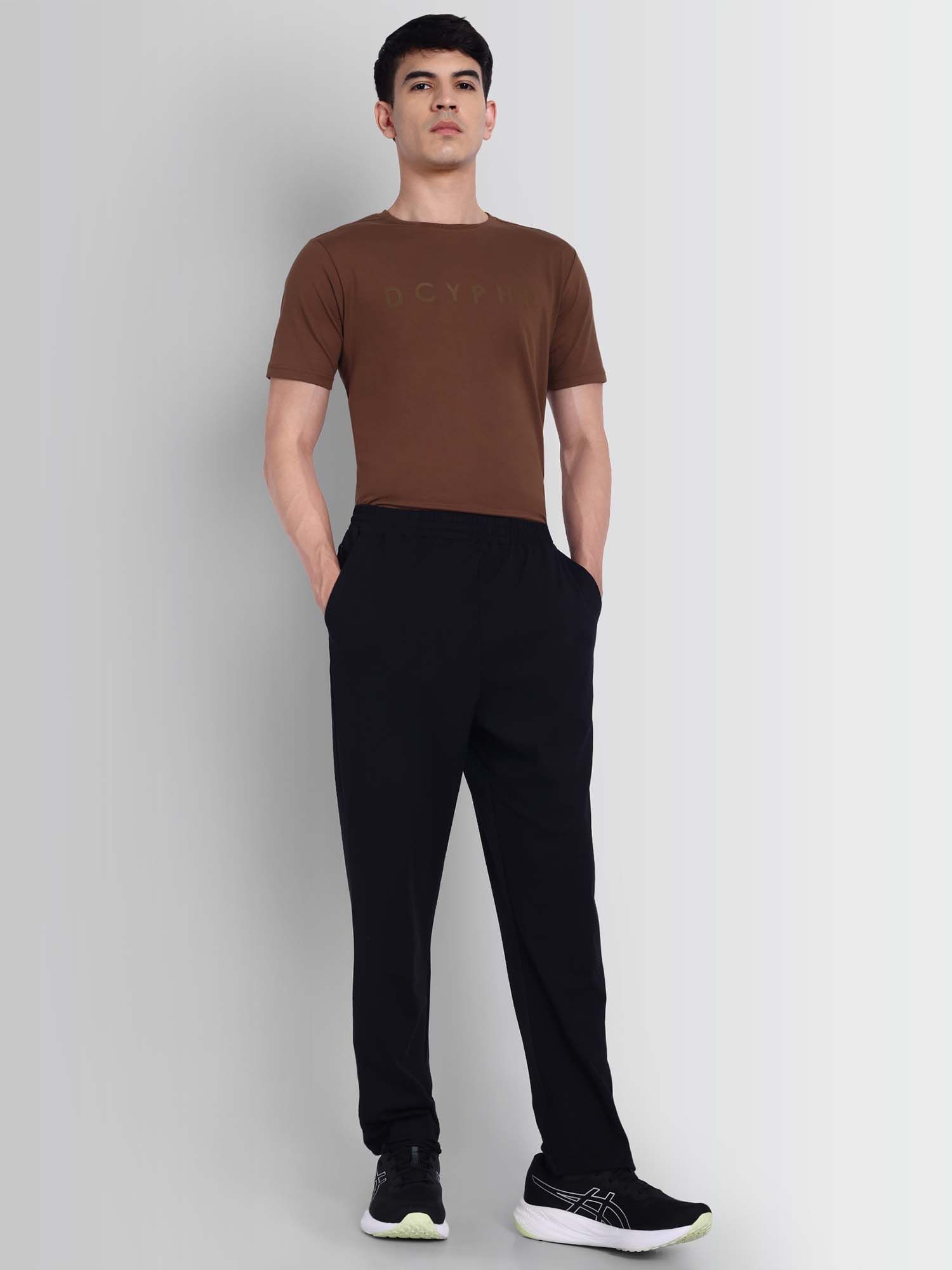 Buy High Performance Jersey Track Pants Online At Best Prices