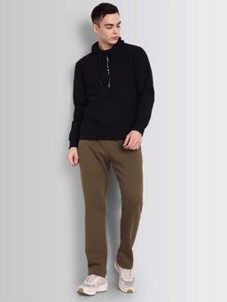 DCYPHR - Street Velocity Trackpants - Autumn Ember