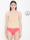 Beige color option, Currently selected