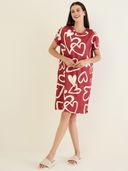 Maroon color option