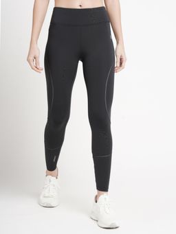 CULT - Women Solid Workout Leggings