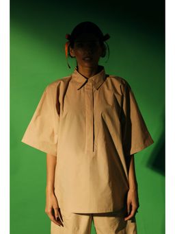 SPACE - Ikigai Co Ord Set Sesame (Set of 2)