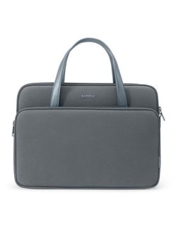 Tomtoc - Unisex Versatile-A11 Laptop Bag-Grey