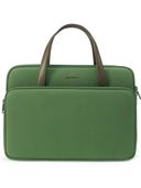Green color option, Sold out, Currently selected
