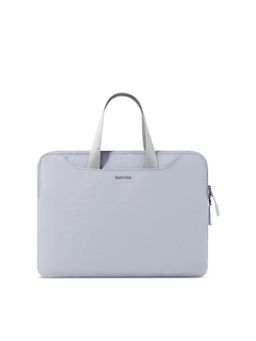 Tomtoc - Unisex Theher-A21 Laptop Bag and Laptop Sleeves- Blue