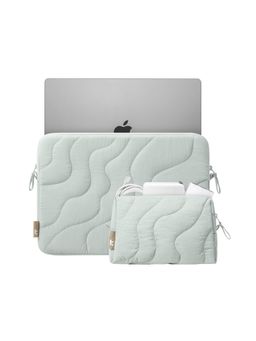 Tomtoc - Unisex Terra-A27 Lakeshore Laptop Sleeve and Laptop Bag
