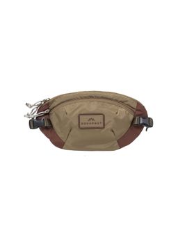 Doughnut - Unisex Seattle Jungle Series Waist Bag-Khaki
