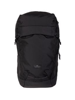 Doughnut - Unisex Astir Large The Flash Of Inspiration Backpack- Black