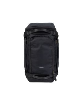 Doughnut - Unisex Navigator Reborn Series Backpack- Black