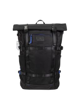 Doughnut - Unisex Paratrooper Gam escape Collection Backpack- Black