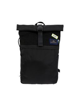 Doughnut - Unisex Jetpack Doughnut Airlines Ii Series Backpack- Black