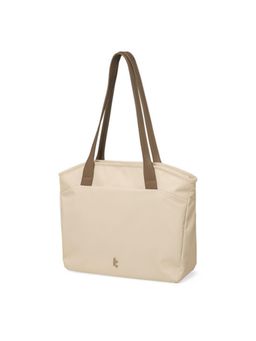 Tomtoc - Versatile-T23 Laptop Tote Bag-Beige