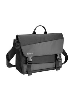 Tomtoc - Unisex Slash-T27 Laptop Bag-Grey