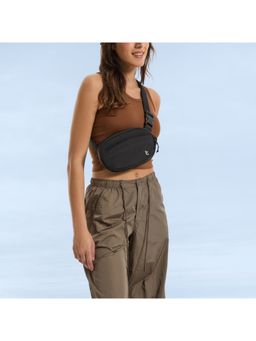 Tomtoc - Slingbean-T32 Belt Bag Black