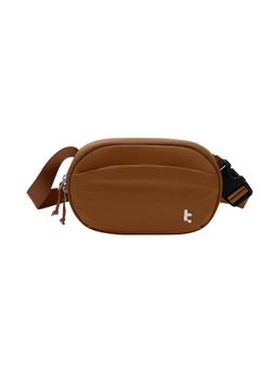 Tomtoc - Unisex Slingbean-T32 Belt Bag-Brown