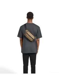 Tomtoc - Unisex Aviator-T33 Belt Bag- Khaki