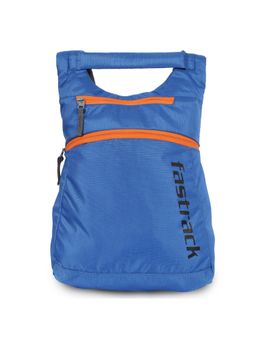 Fastrack - Cobalt Blue Backpack for Girls
