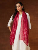 Pink color option, Currently selected