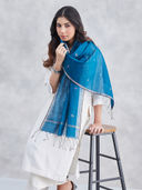 Turquoise color option, Currently selected