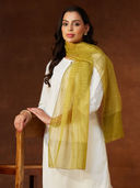 Olive color option, Currently selected