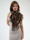 Brown color option, Currently selected